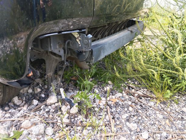 Peugeot 3008 · Ano 2011