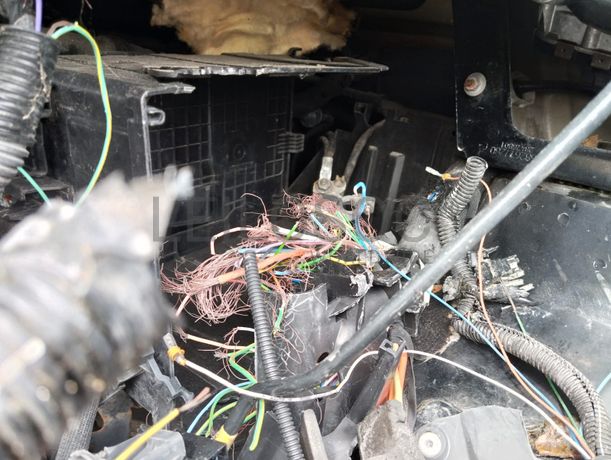 Peugeot 3008 · Ano 2011