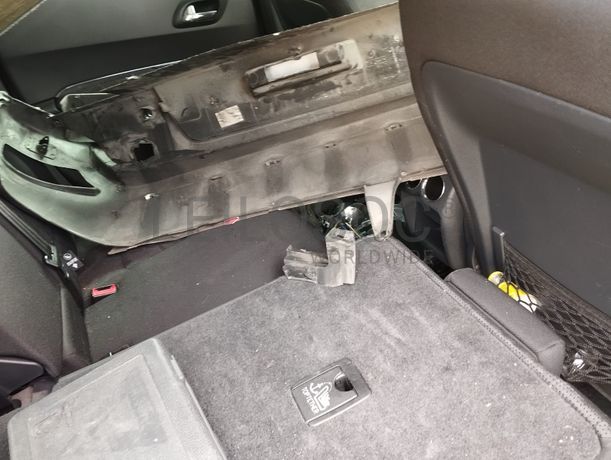 Peugeot 3008 · Ano 2011