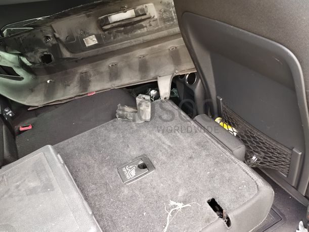 Peugeot 3008 · Ano 2011