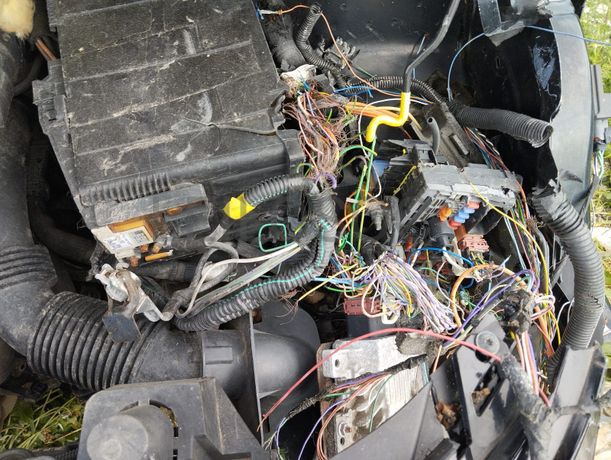 Peugeot 3008 · Ano 2011