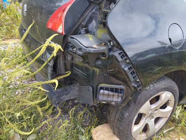 Peugeot 3008 · Ano 2011