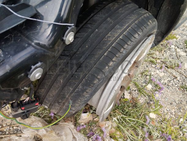 Peugeot 3008 · Ano 2011