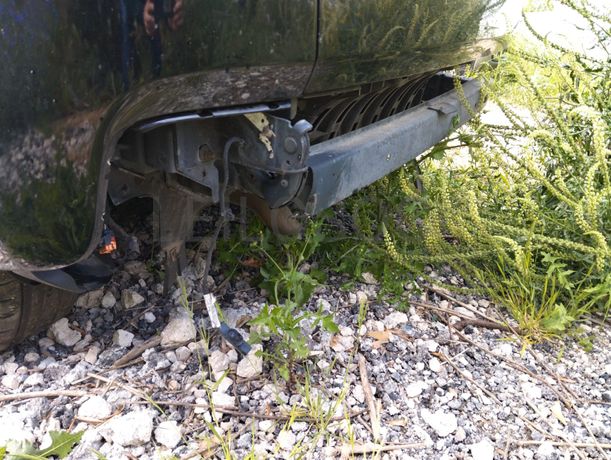 Peugeot 3008 · Ano 2011