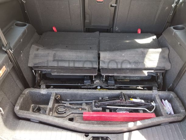 Ford Grand C-Max · Ano 2016