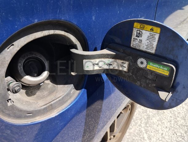 Ford Grand C-Max · Ano 2016