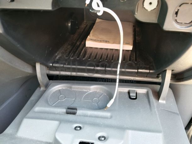 Ford Focus 1.6 TDCI · Ano 2008