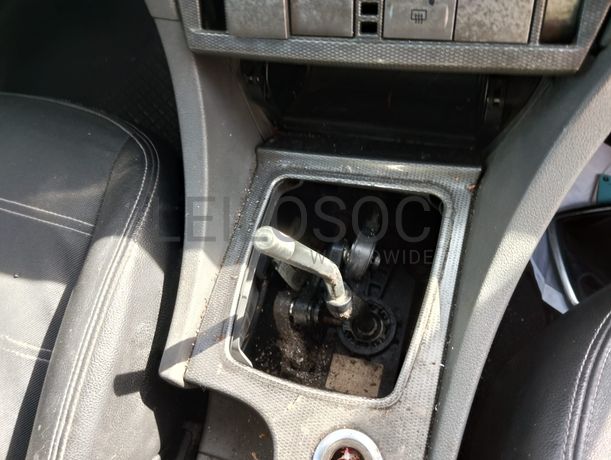 Ford Focus 1.6 TDCI · Ano 2008