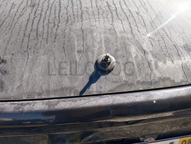 Ford Focus 1.6 TDCI · Ano 2008