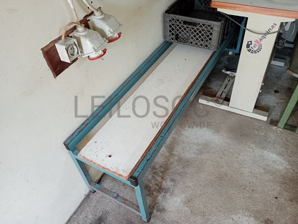 Totalidade · Equipamentos · Indústria de Calçado