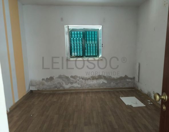 Moradia V3 + Terreno · Alenquer, Lisboa