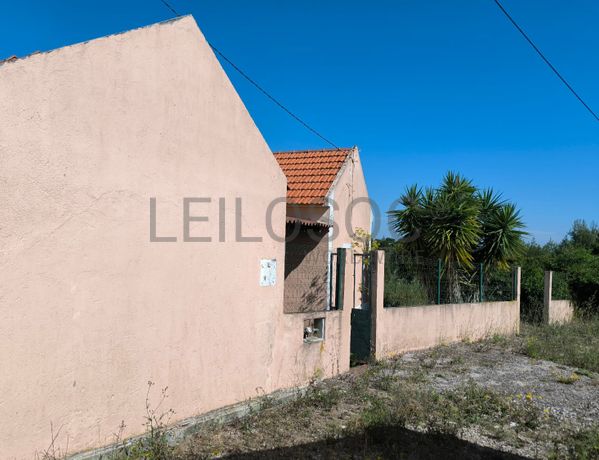 Moradia V3 + Terreno · Alenquer, Lisboa