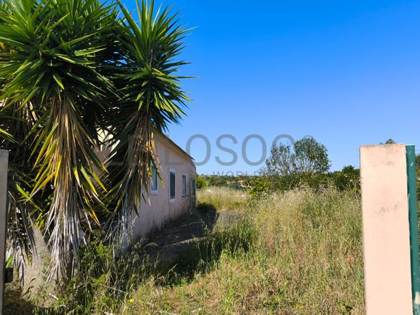 Moradia V3 + Terreno · Alenquer, Lisboa