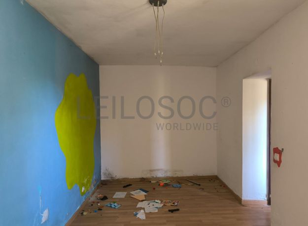 Moradia V3 + Terreno · Alenquer, Lisboa