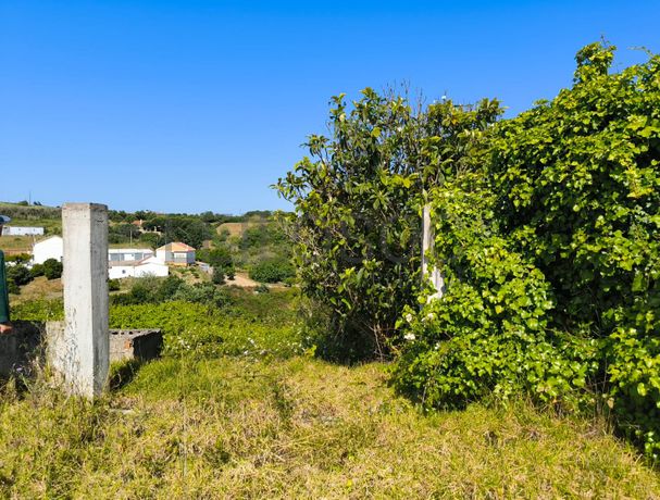 Moradia V3 + Terreno · Alenquer, Lisboa