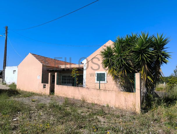 Moradia V3 + Terreno · Alenquer, Lisboa