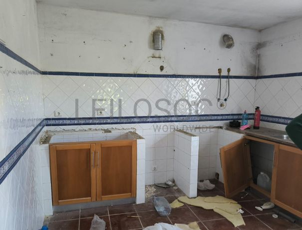 Moradia V3 + Terreno · Alenquer, Lisboa