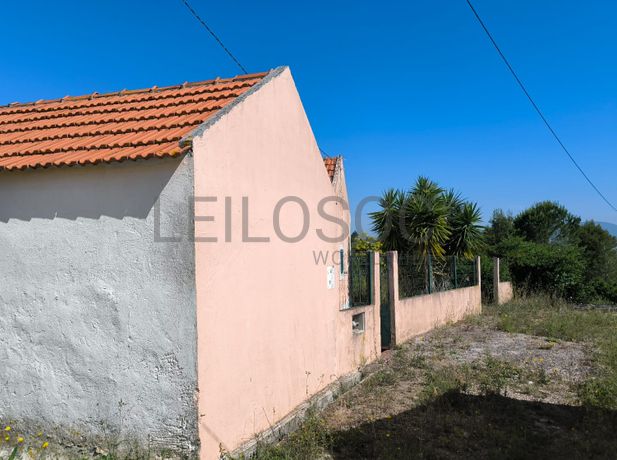 Moradia V3 + Terreno · Alenquer, Lisboa