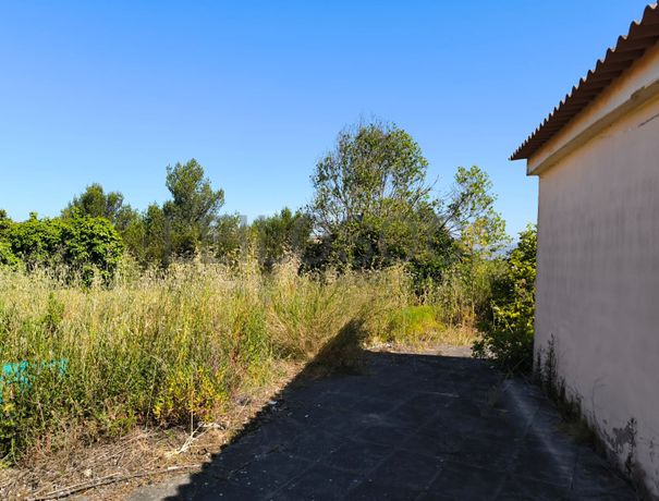 Moradia V3 + Terreno · Alenquer, Lisboa