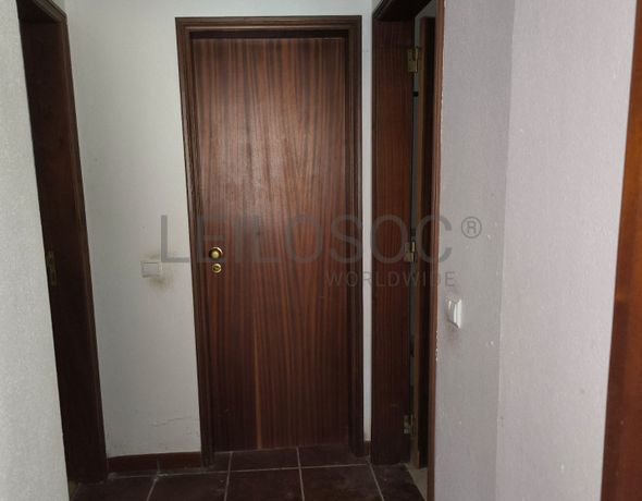 Moradia V3 + Terreno · Alenquer, Lisboa