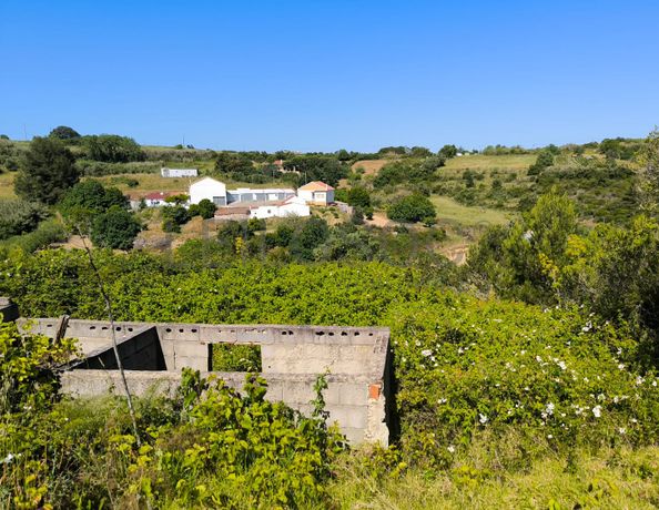 Moradia V3 + Terreno · Alenquer, Lisboa