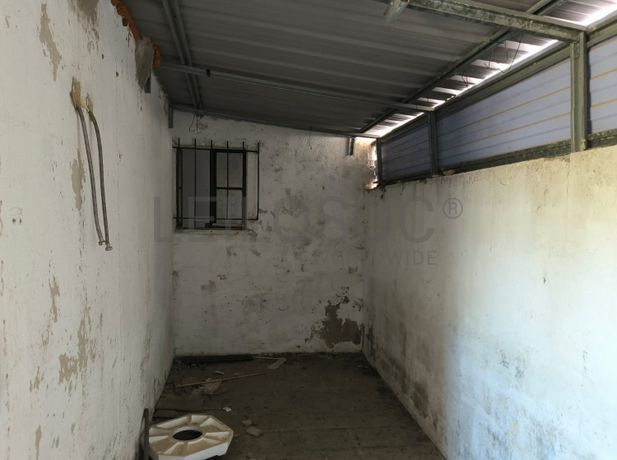 Moradia V3 + Terreno · Alenquer, Lisboa