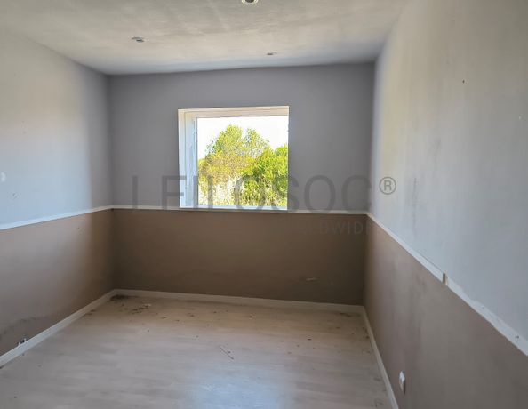 Moradia V3 + Terreno · Alenquer, Lisboa