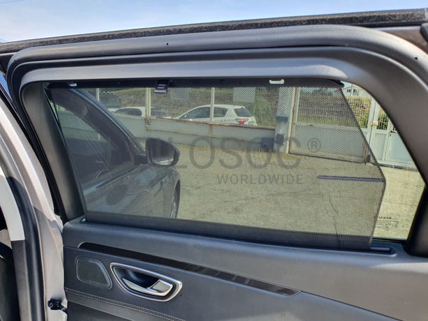 Renault Talisman · Ano 2016