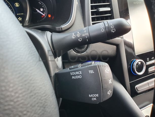 Renault Talisman · Ano 2016