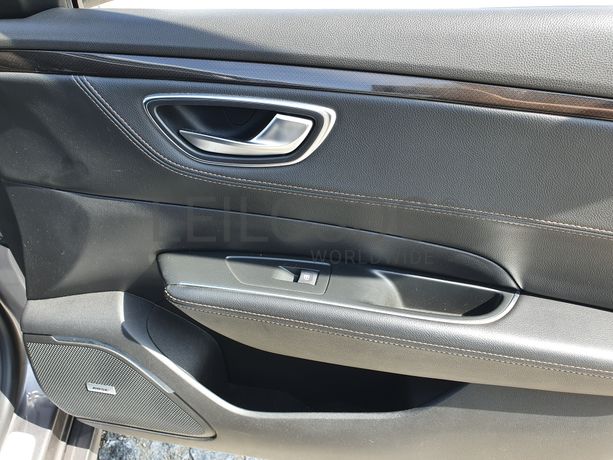 Renault Talisman · Ano 2016