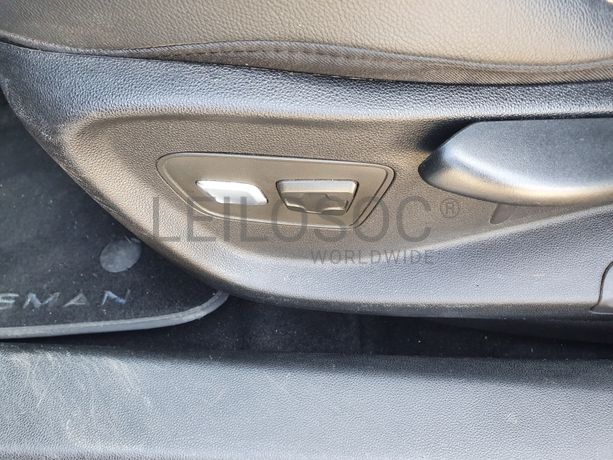 Renault Talisman · Ano 2016