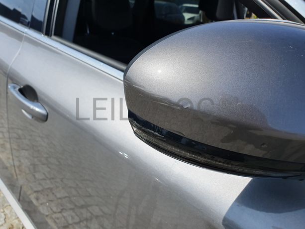 Renault Talisman · Ano 2016