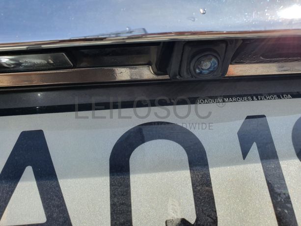 Renault Talisman · Ano 2016