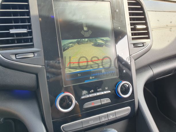 Renault Talisman · Ano 2016