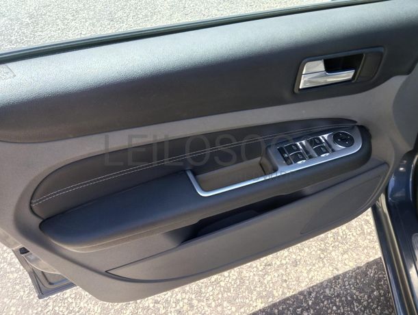 Ford Focus · Ano 2008