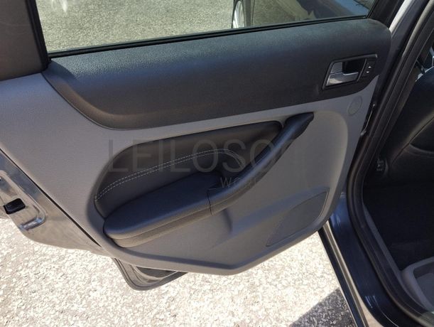Ford Focus · Ano 2008