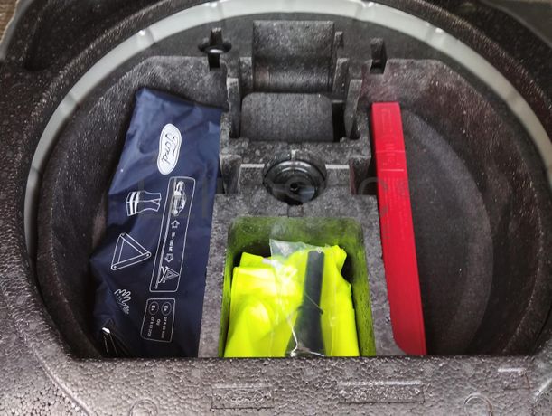 Ford Focus · Ano 2008