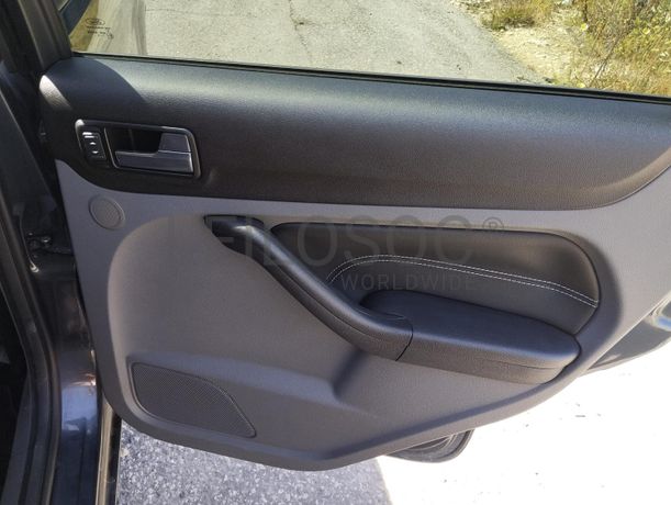 Ford Focus · Ano 2008