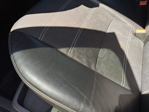 Ford Focus · Ano 2008