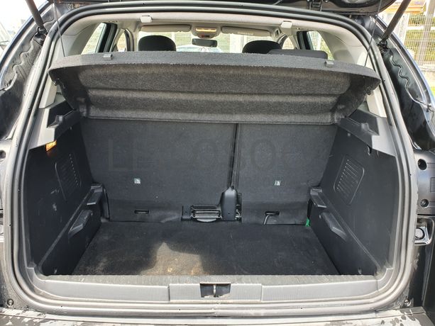 Renault Captur 1.5 DCI · Ano 2016