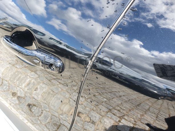 Renault Captur 1.5 DCI · Ano 2016