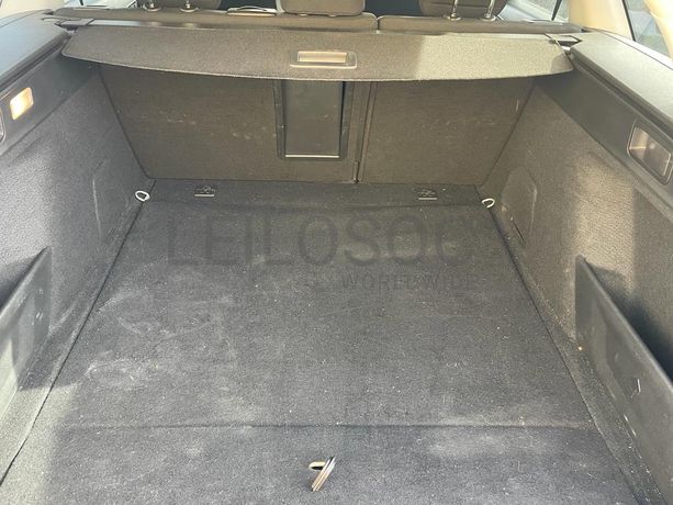 Peugeot 308 · Ano 2018