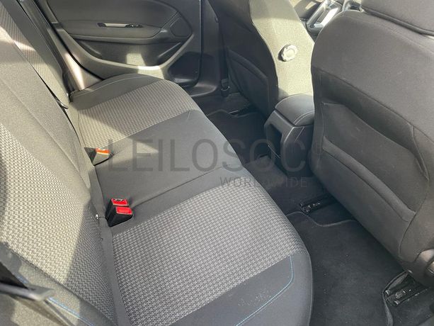 Peugeot 308 · Ano 2018