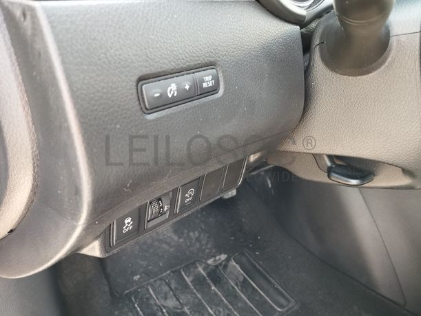 Nissan Pulsar · Ano 2016