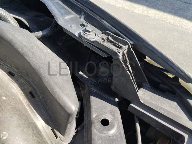 Nissan Pulsar · Ano 2016