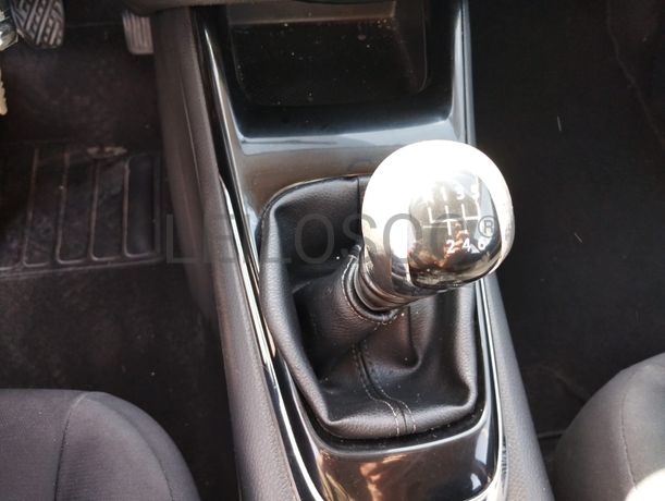 Nissan Pulsar · Ano 2016