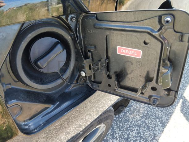 Nissan Pulsar · Ano 2016