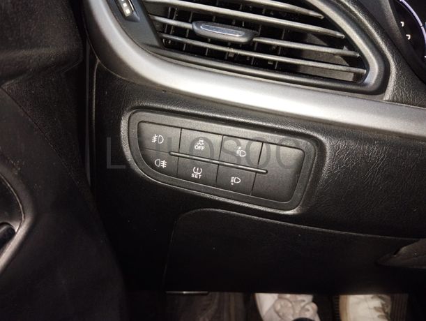 Fiat Tipo · Ano 2019