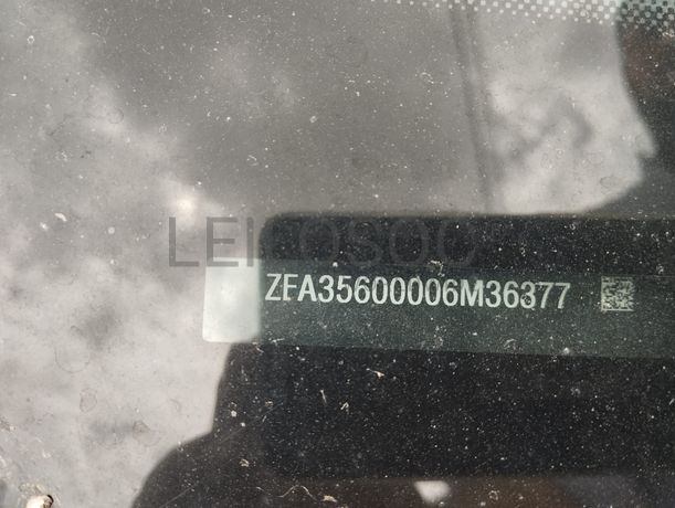 Fiat Tipo · Ano 2019