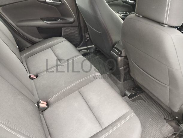 Fiat Tipo · Ano 2019